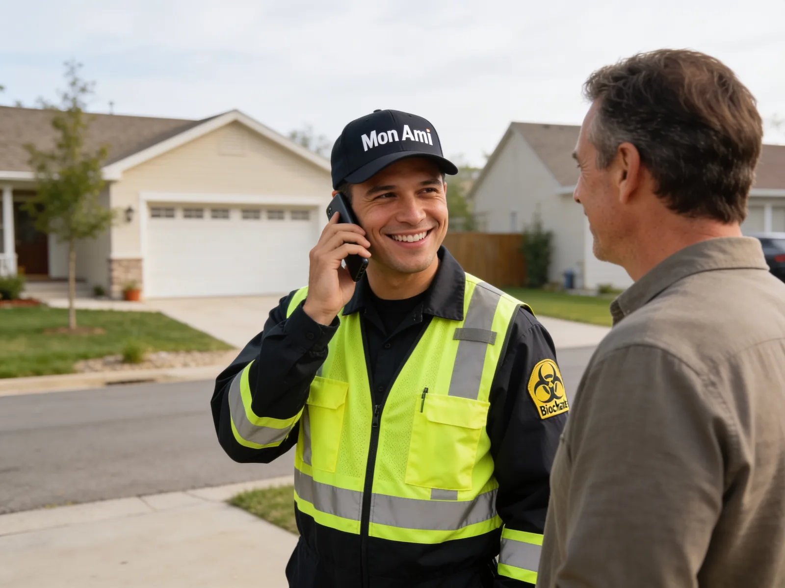 Sewage Cleanup Belmont, OH FAQs